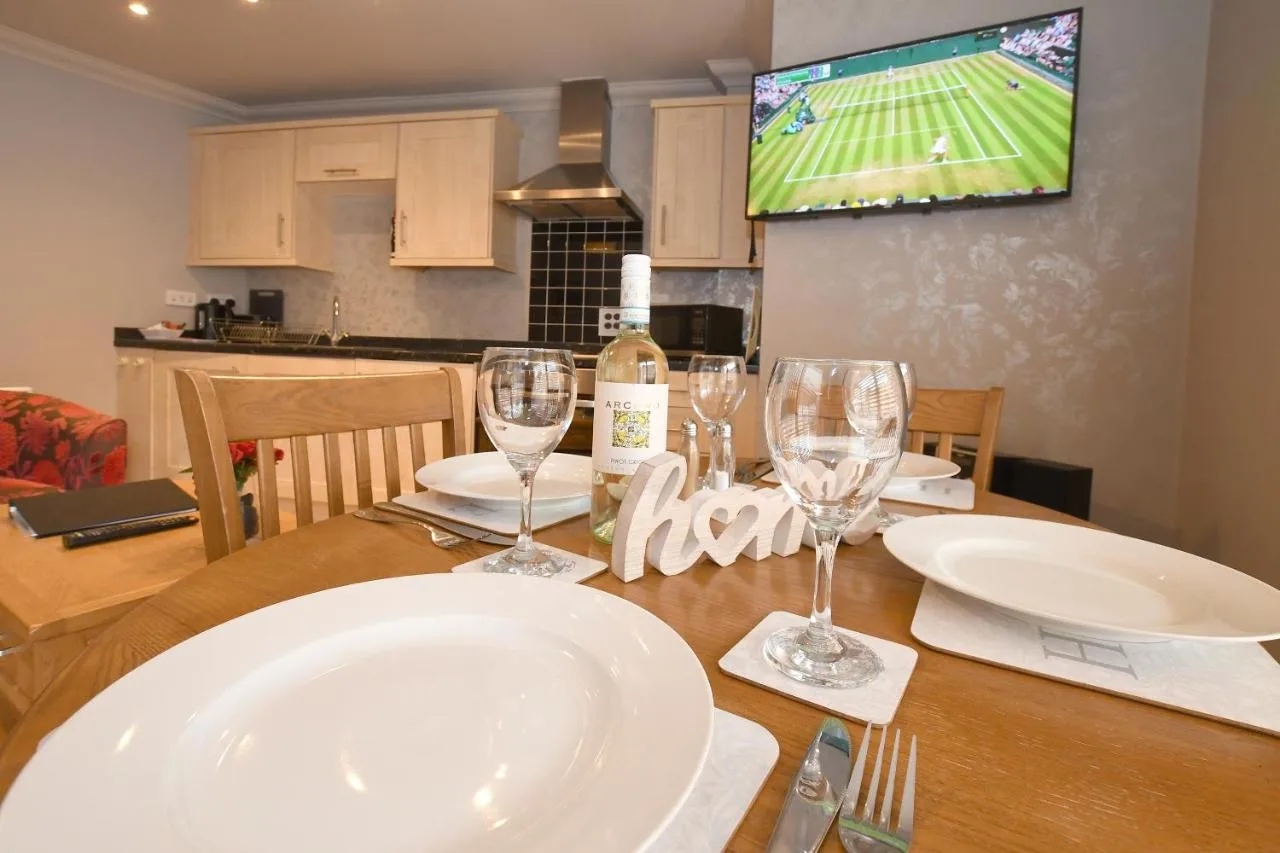 Family Room (2 Adults + 2 Children) (Hotel)